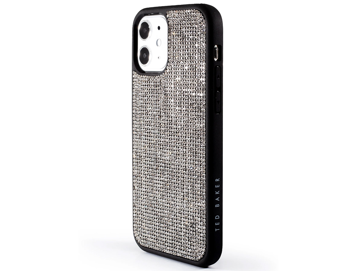 Ted Baker Darmi Diamante Case - iPhone 12/12 Pro Hoesje