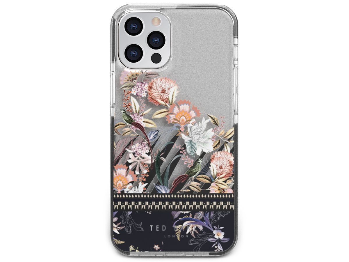 Ted Baker Decaaa Case | iPhone 12 & 12 Pro Hoesje