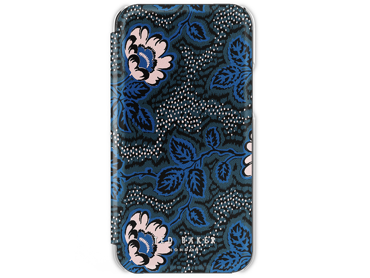 Ted Baker Avelle Mirror Folio Case - iPhone 12/12 Pro Hoesje