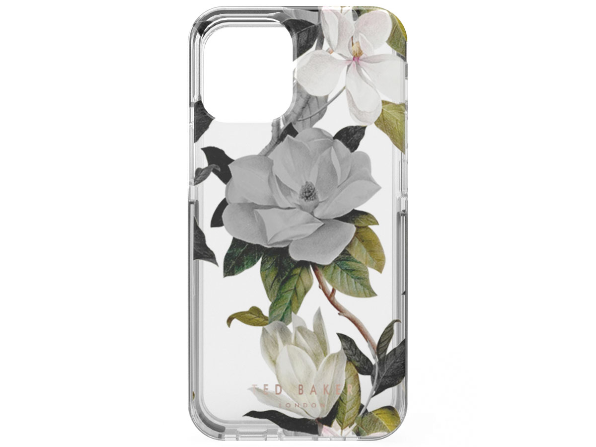 Ted Baker Opal Anti-Shock Case - iPhone 12/12 Pro Hoesje