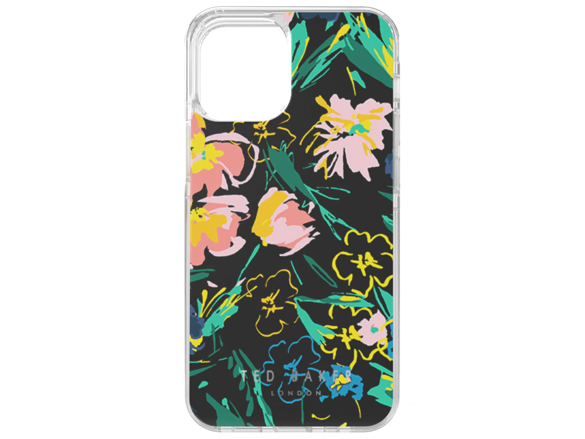 Ted Baker Sulla Anti-Shock Case - iPhone 12/12 Pro Hoesje