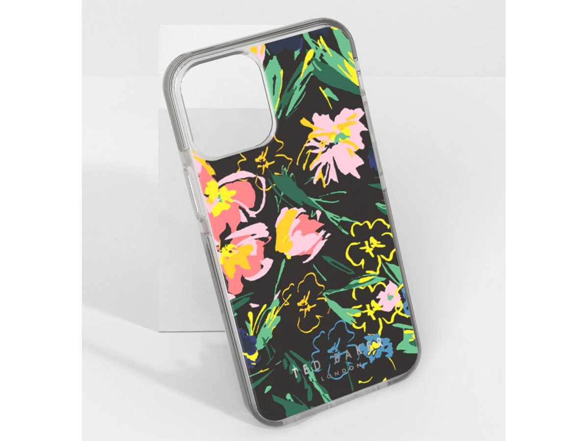 Ted Baker Sulla Anti-Shock Case - iPhone 12/12 Pro Hoesje