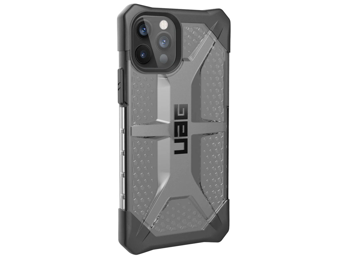 Urban Armor Gear Plasma Ice Case - iPhone 12/12 Pro hoesje