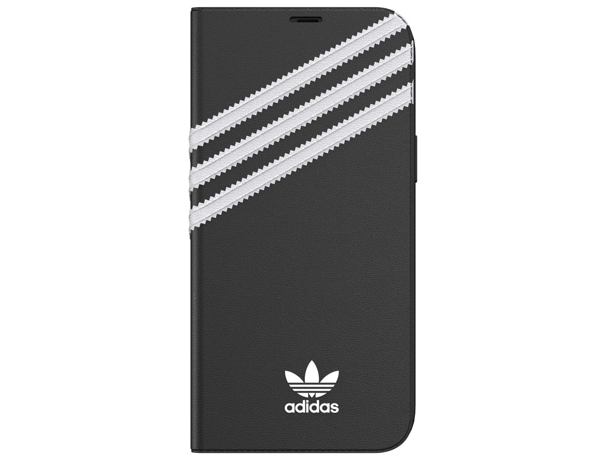 Adidas Originals Booklet Case - iPhone 12 Pro Max hoesje