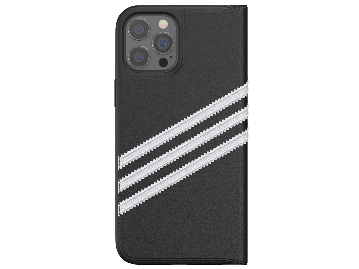 Adidas Originals Booklet Case - iPhone 12 Pro Max hoesje