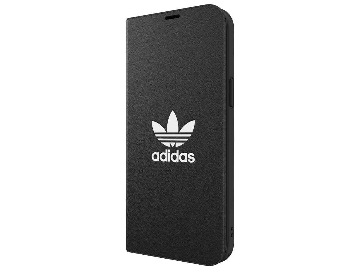 Adidas Originals Logo Booklet Case - iPhone 12 Pro Max hoesje