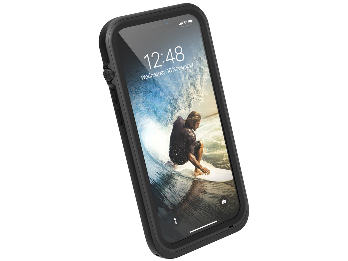Catalyst Waterproof Case - Waterdicht iPhone 12 Pro Max hoesje