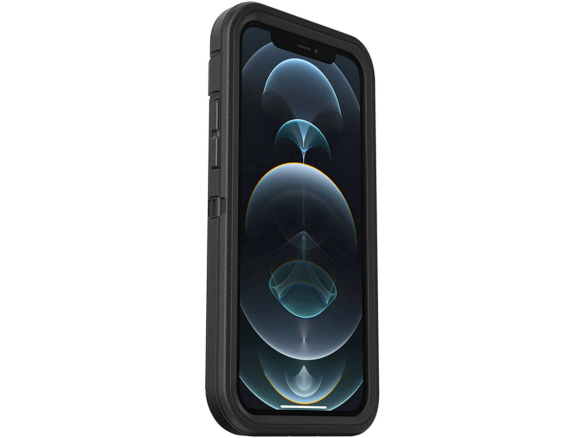 Otterbox Defender Rugged Case Iphone 12 Pro Max Hoesje