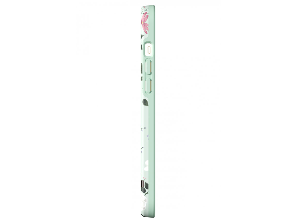 Richmond & Finch Sweet Mint Case - iPhone 12 Pro Max hoesje