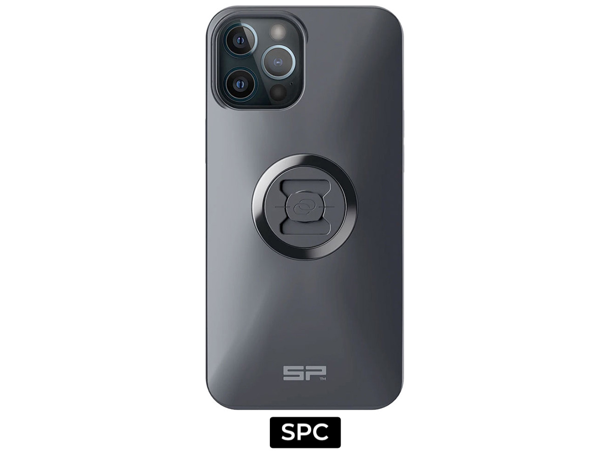 SP-Connect SPC Phone Case - iPhone 12 Pro Max hoesje