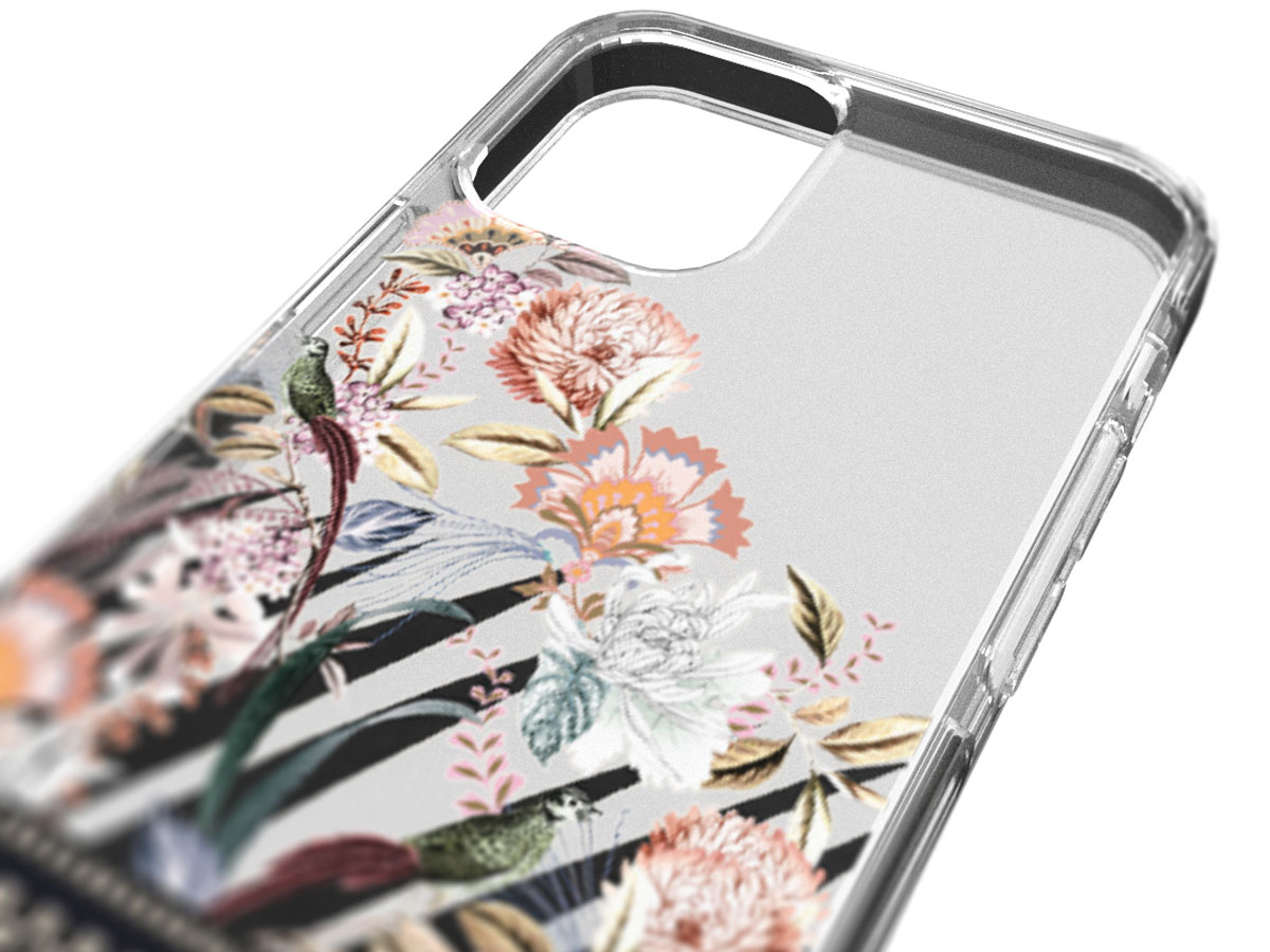 Ted Baker Decaaa Anti-Shock Case - iPhone 12 Pro Max Hoesje