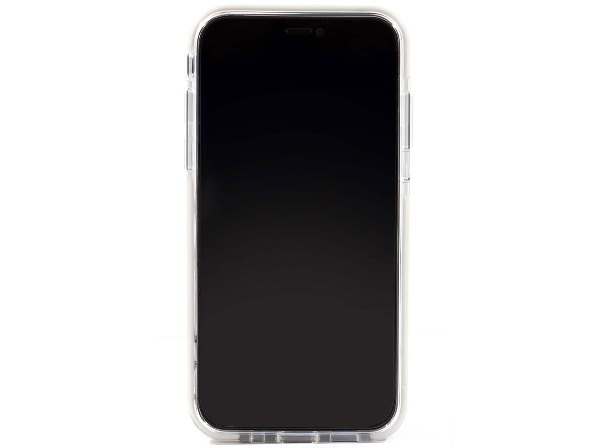 Ted Baker Glitsie Anti-Shock Case - iPhone 12 Pro Max Hoesje