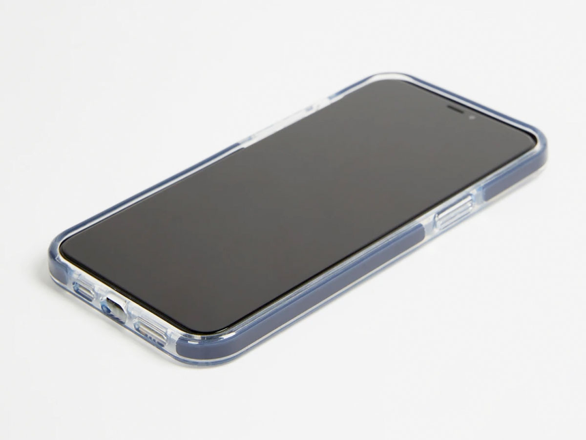 Ted Baker Lipsniy Anti-Shock Case - iPhone 12 Pro Max Hoesje