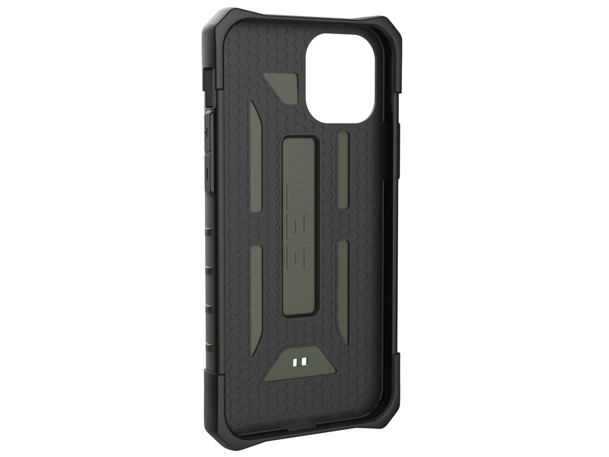 Armor Gear Pathfinder Groen iPhone Pro