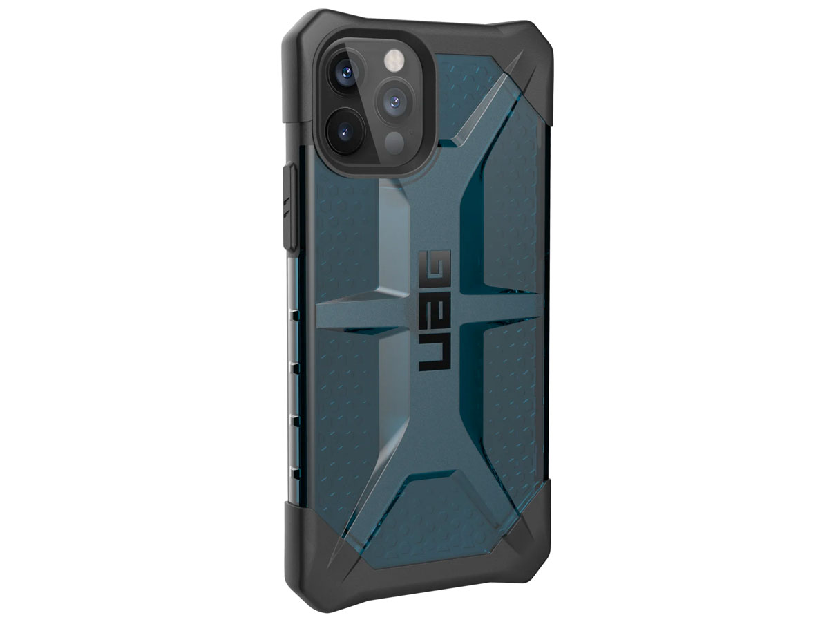 Urban Armor Gear Plasma Mallard Case - iPhone 12 Pro Max hoesje