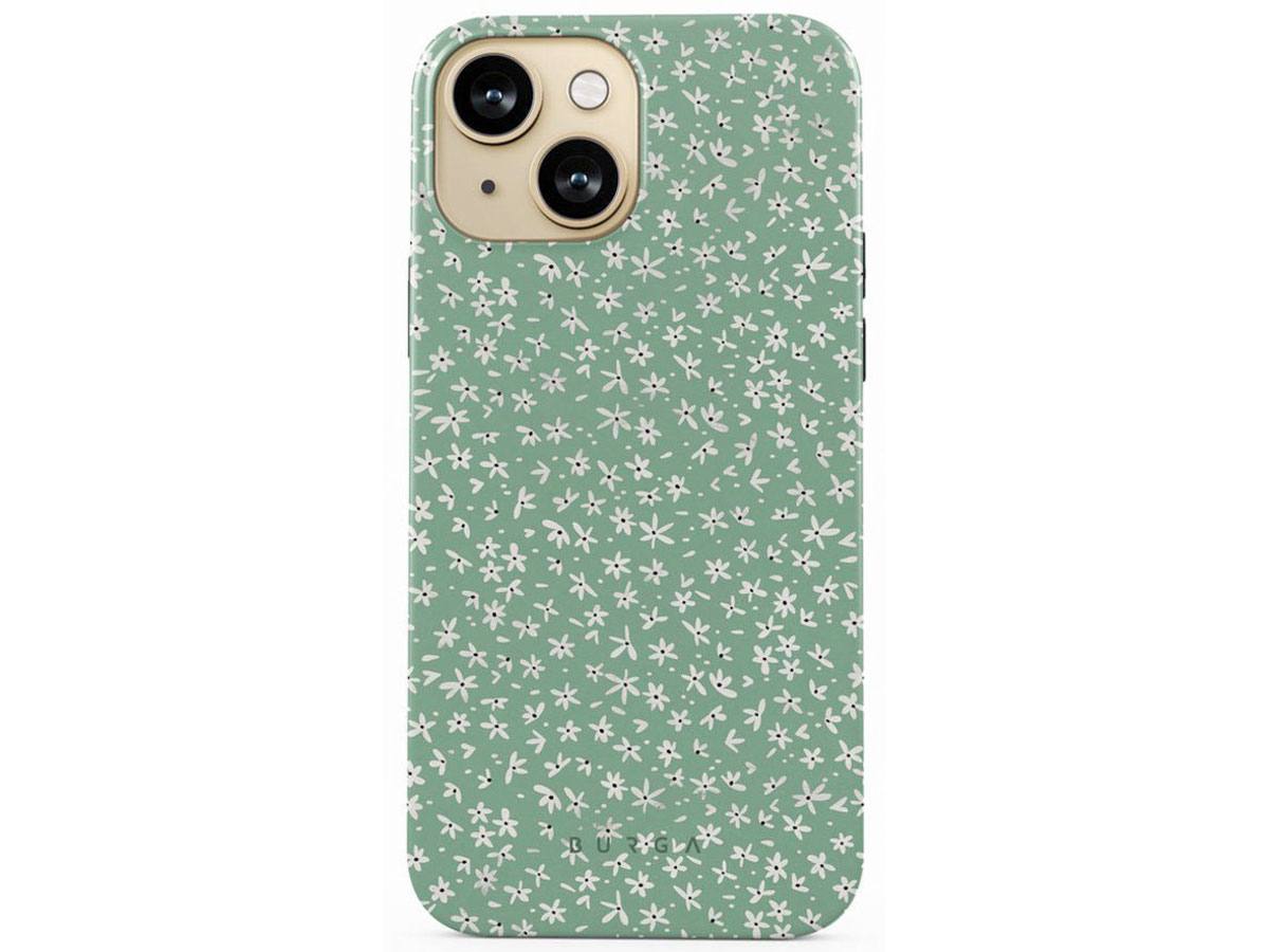 Burga Tough Case Lush Meadows - iPhone 13 Hoesje