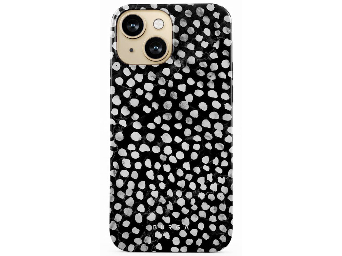 Burga Tough Case Night Sky - iPhone 13 Hoesje