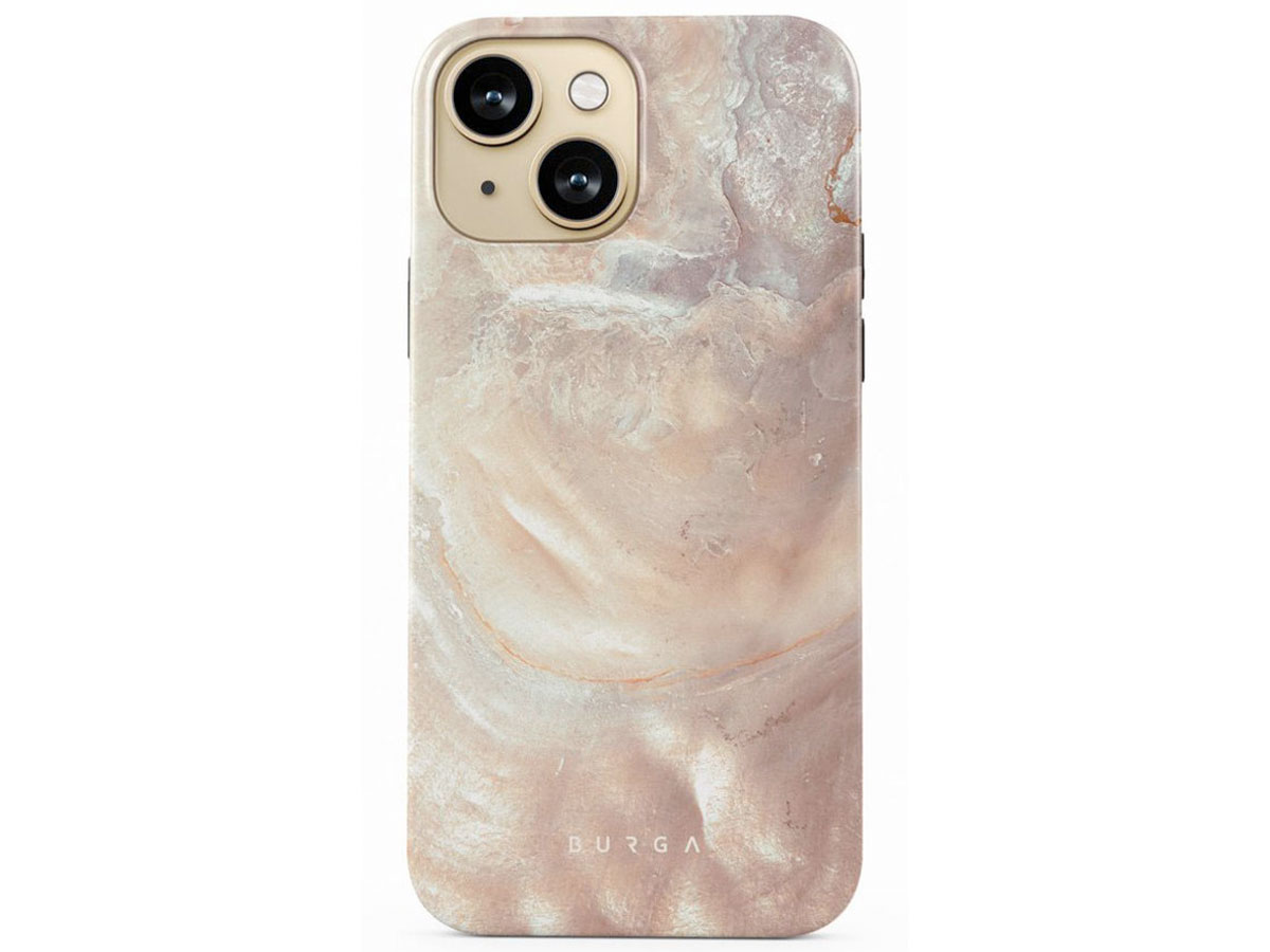 Burga Tough Case Serene Sunset - iPhone 13 Hoesje