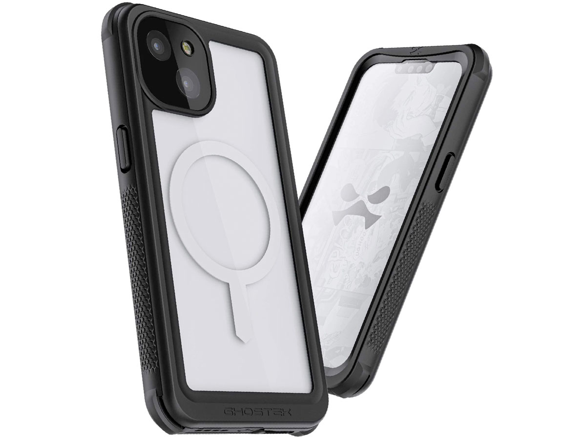 Ghostek Nautical Slim IP68 Waterdicht iPhone 13 hoesje