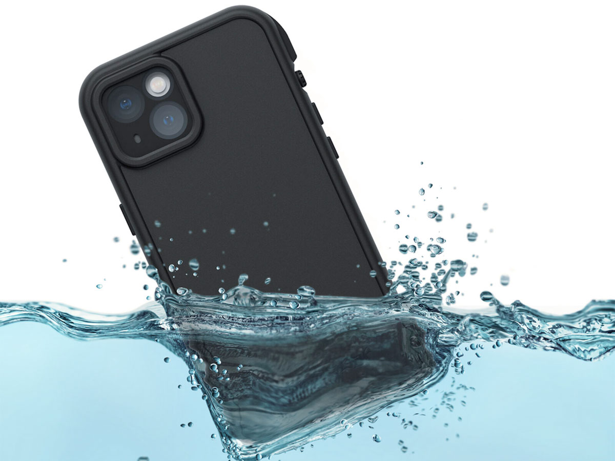 LifeProof Fre Waterproof Case - Waterdicht iPhone 13 hoesje