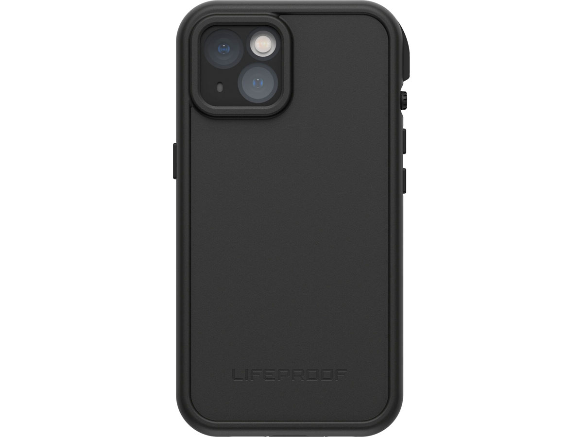 LifeProof Fre Waterproof Case - Waterdicht iPhone 13 hoesje