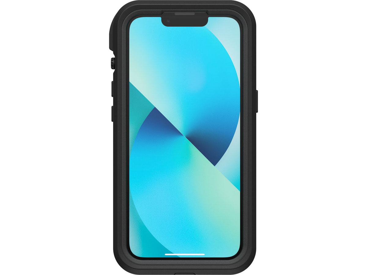 LifeProof Fre Waterproof Case - Waterdicht iPhone 13 hoesje