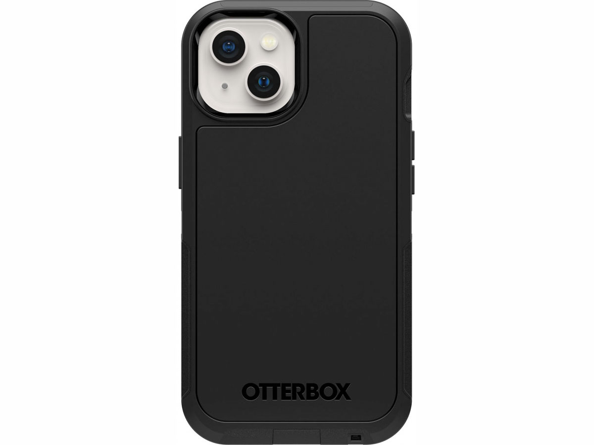 Otterbox Defender XT MagSafe Case - iPhone 13 hoesje