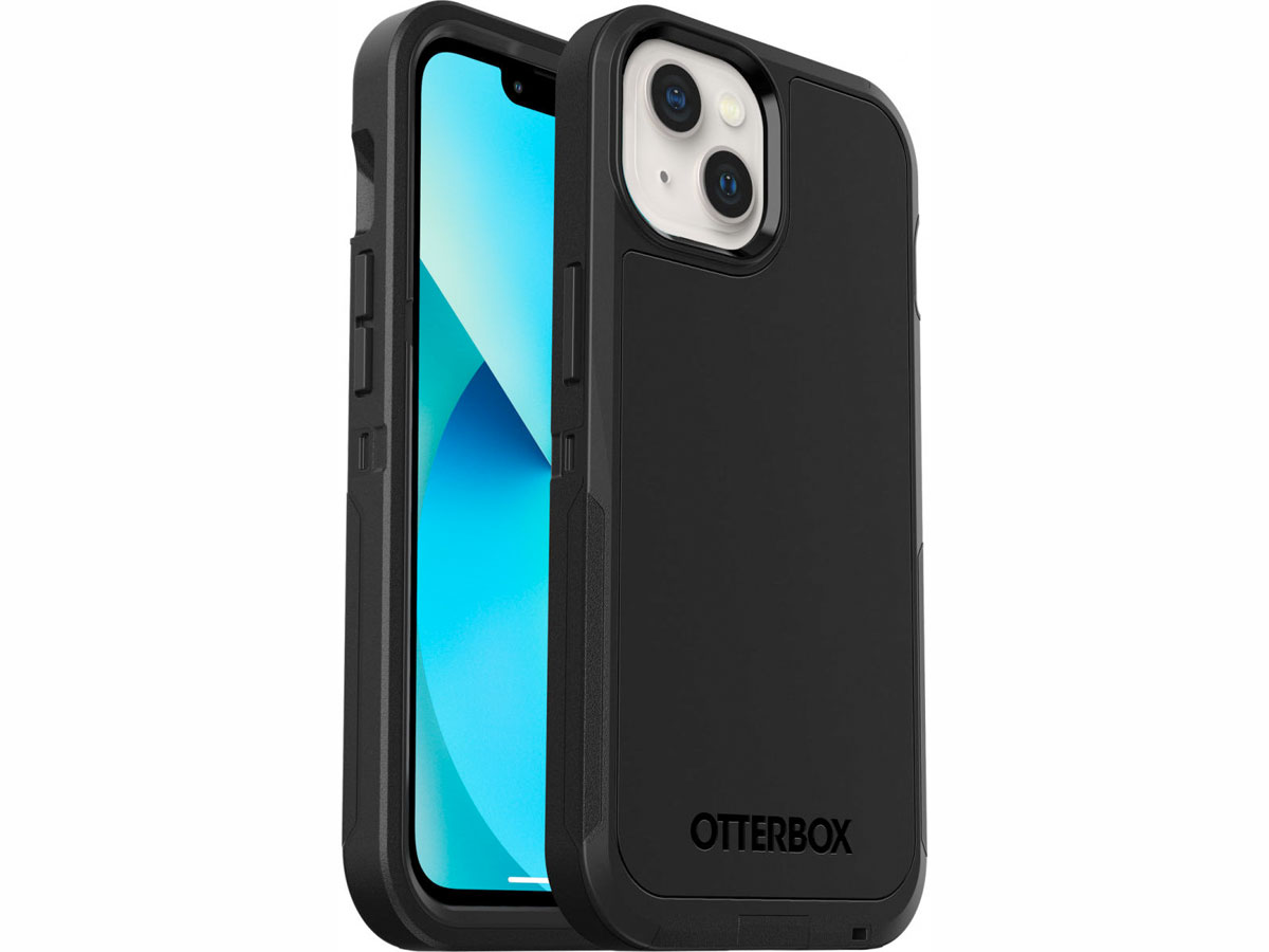 Otterbox Defender XT MagSafe Case - iPhone 13 hoesje