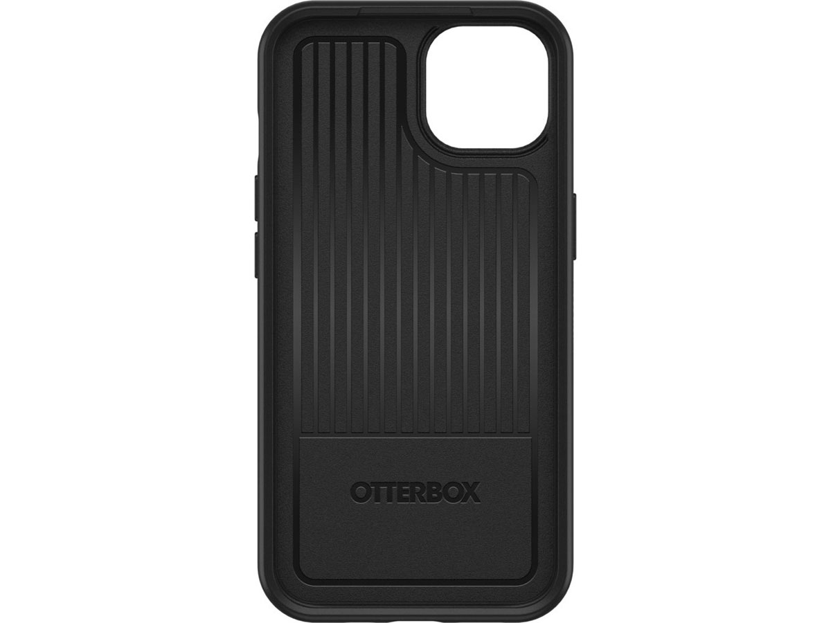 Otterbox Symmetry Rugged Case - iPhone 13 hoesje