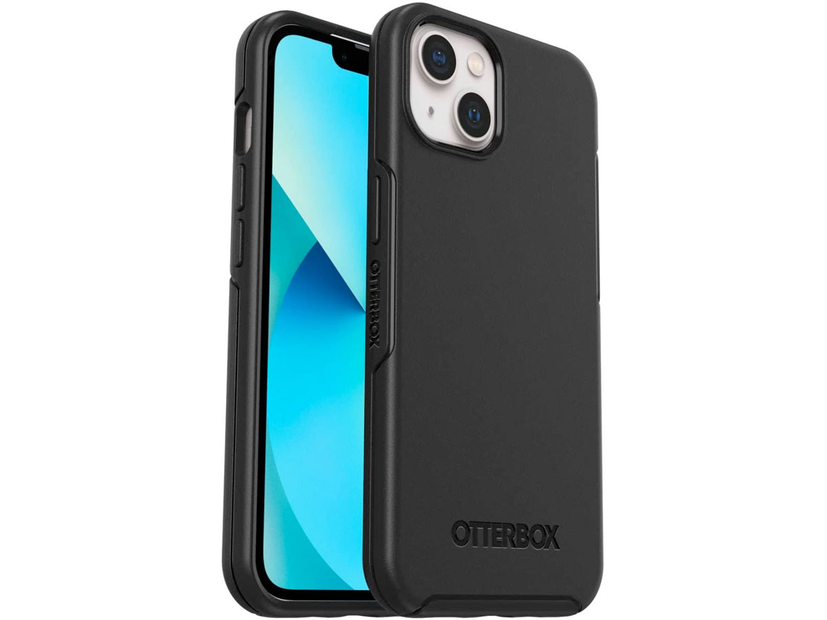 Otterbox Symmetry Rugged Case - iPhone 13 hoesje