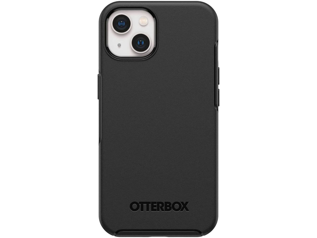 Otterbox Symmetry Rugged Case - iPhone 13 hoesje