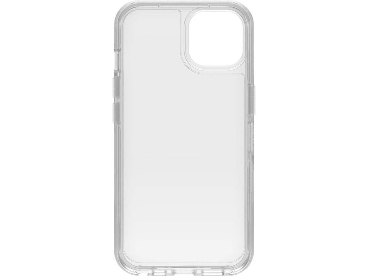 Otterbox Symmetry Clear Case - iPhone 13 hoesje