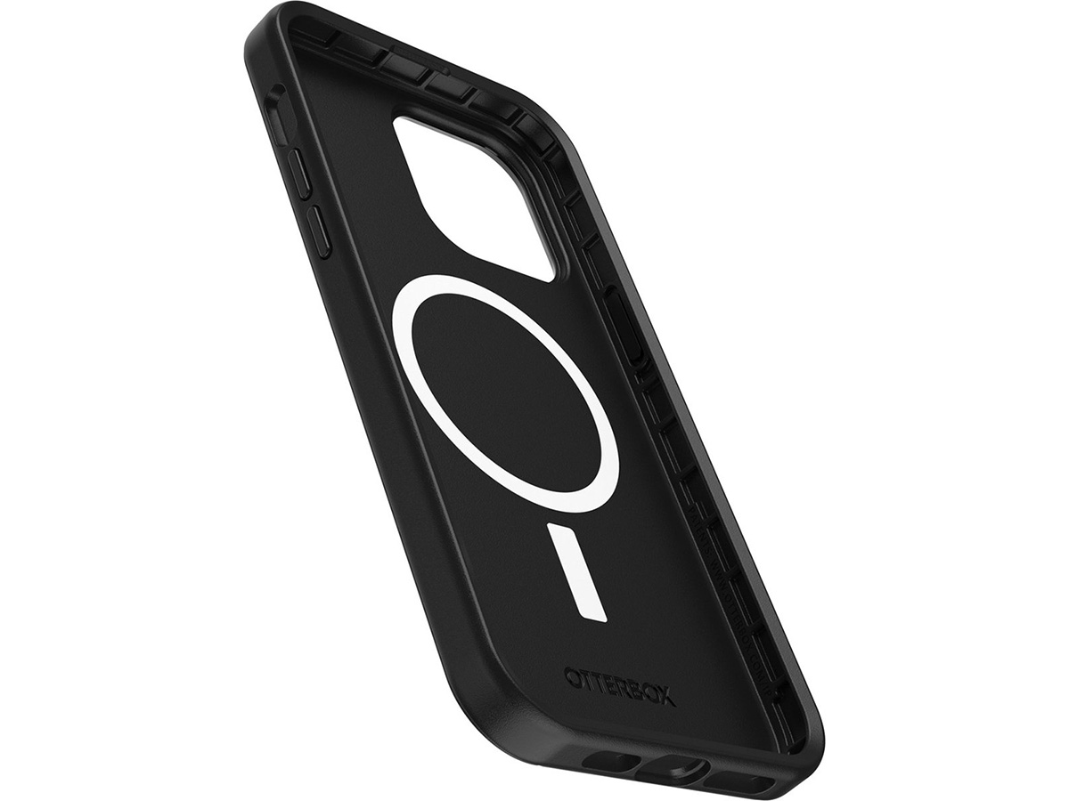 Otterbox Symmetry Plus MagSafe Rugged Case - iPhone 13 hoesje