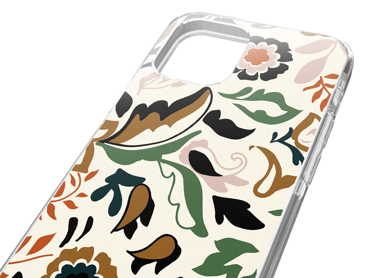 Ted Baker Liissy Anti-Shock Case - iPhone 13 Hoesje