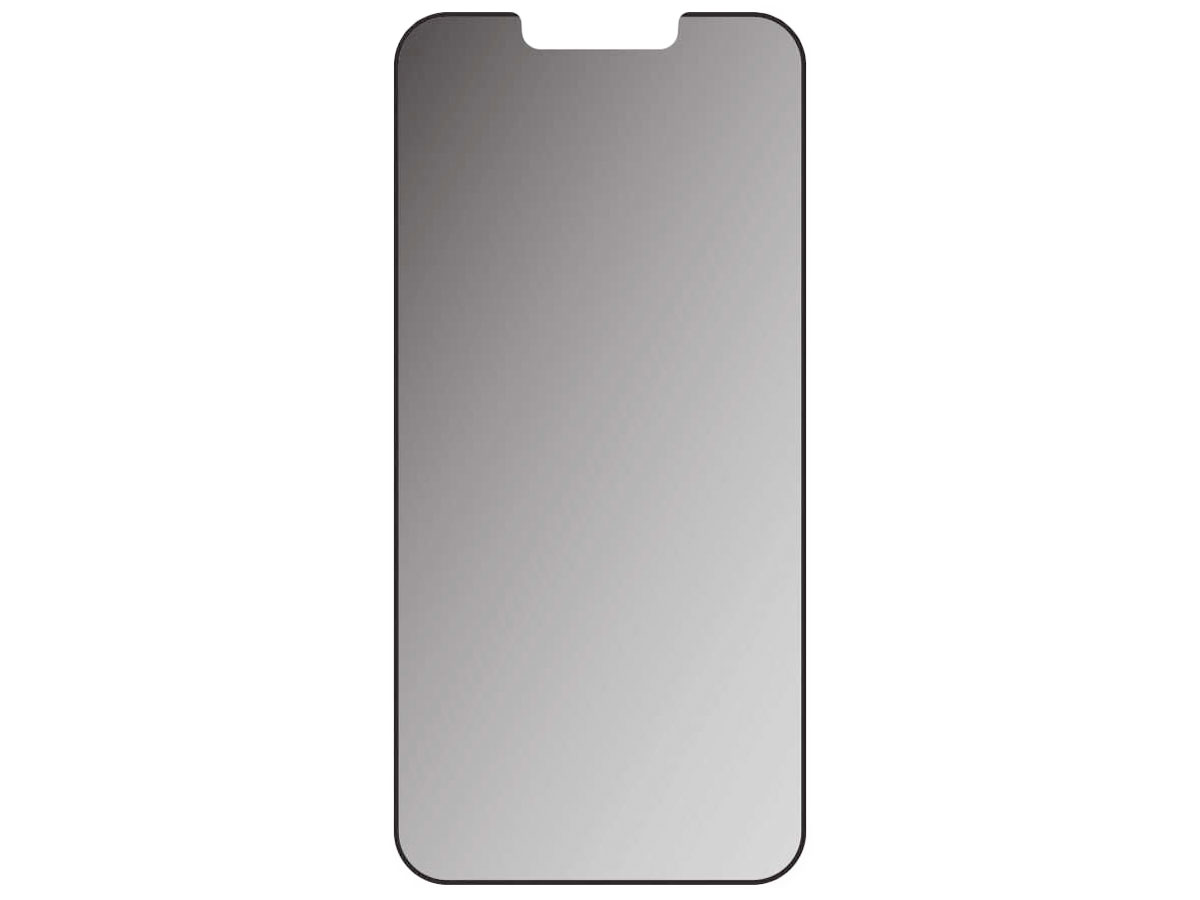 Bodyguardz PRTX Privacy Synthetic Glass - iPhone 13 Mini Screenprotector