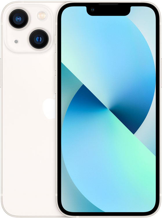 Apple iPhone 13 Mini