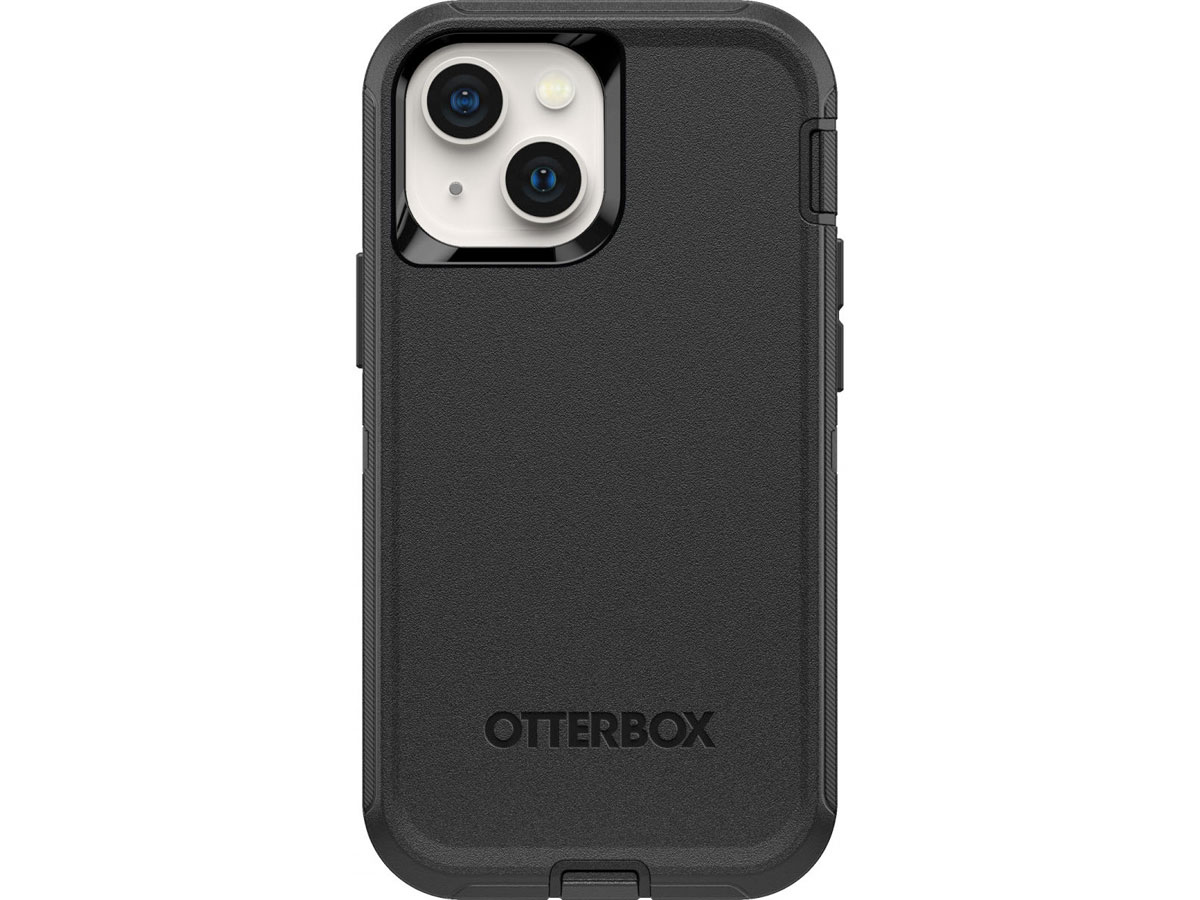 Otterbox Defender Rugged Case - iPhone 13 Mini hoesje