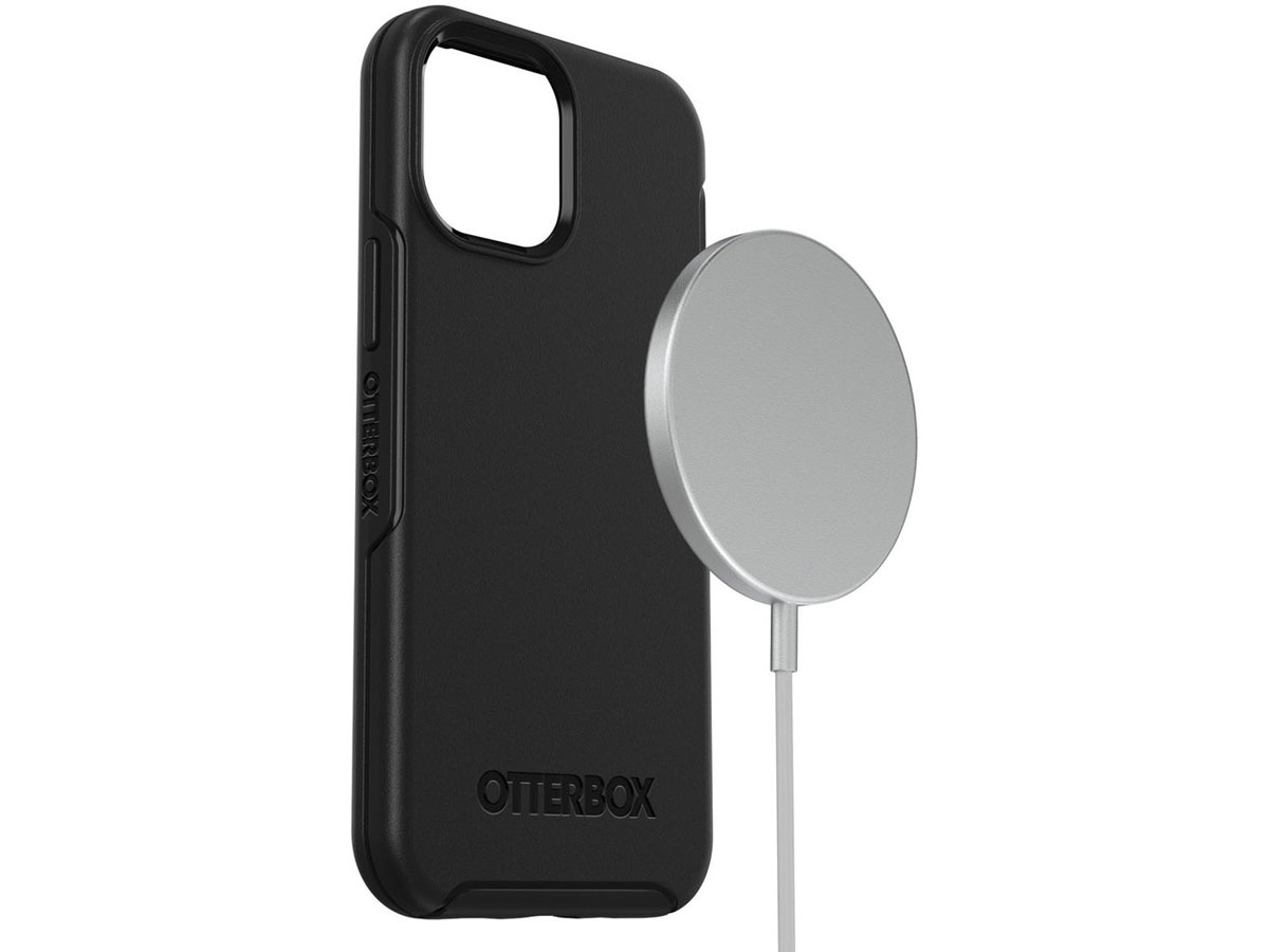 Otterbox Symmetry Rugged Case - iPhone 13 Mini hoesje
