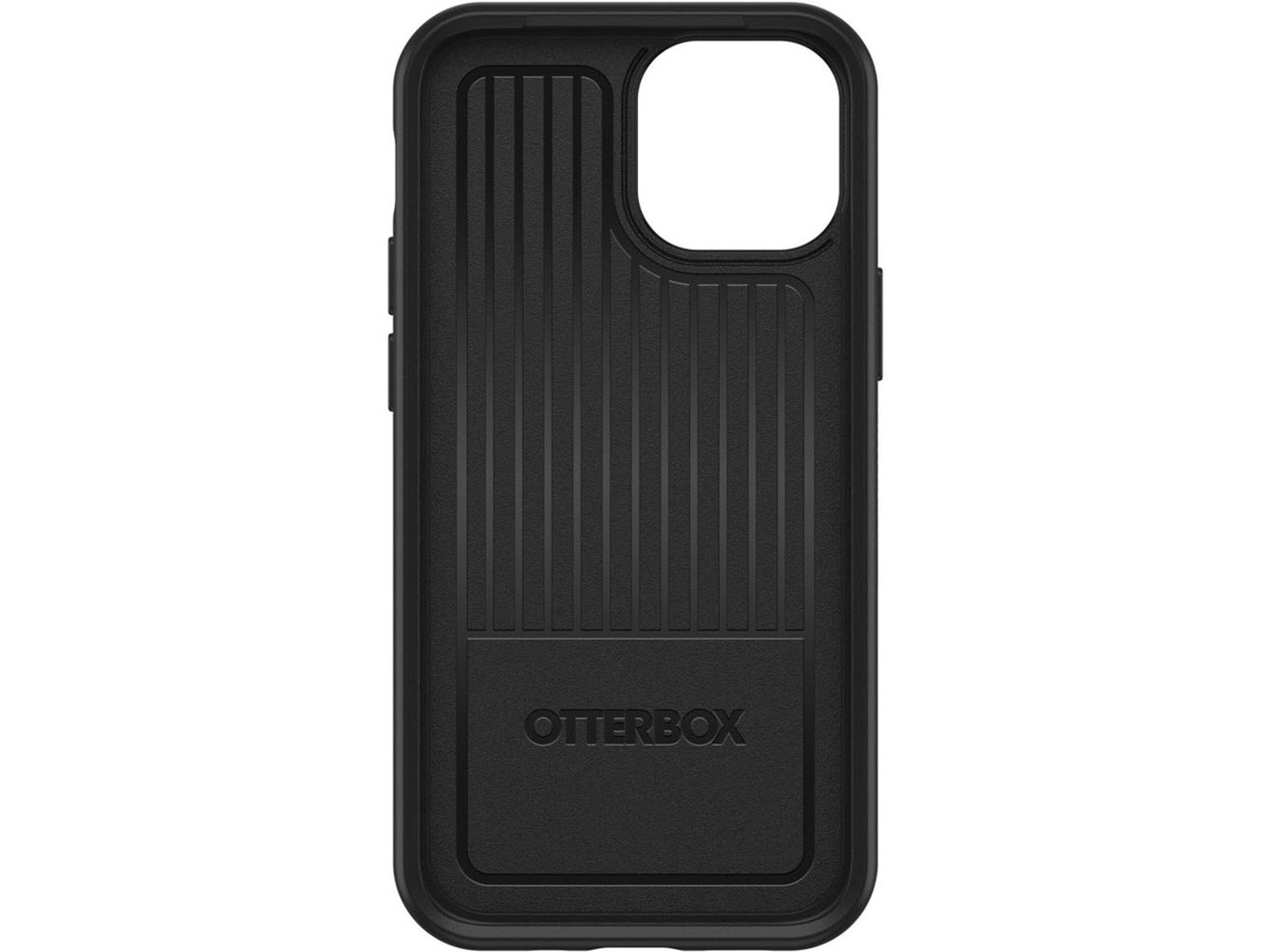 Otterbox Symmetry Rugged Case - iPhone 13 Mini hoesje