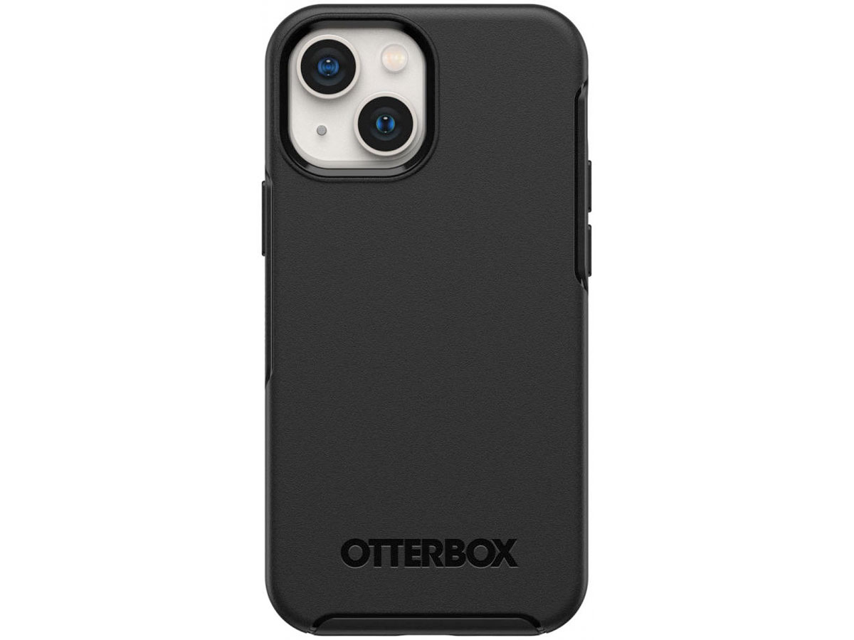 Otterbox Symmetry Rugged Case - iPhone 13 Mini hoesje