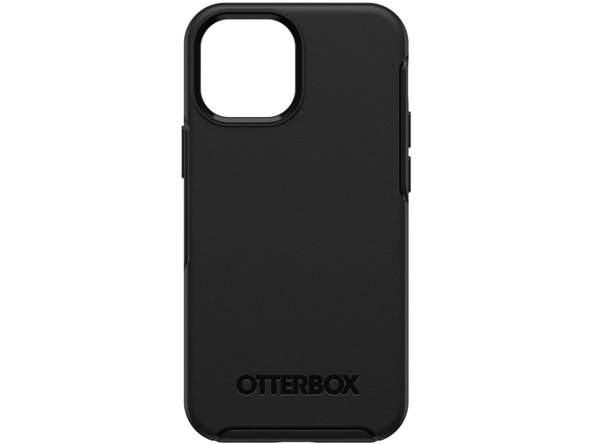 Otterbox Symmetry Rugged Case - iPhone 13 Mini hoesje