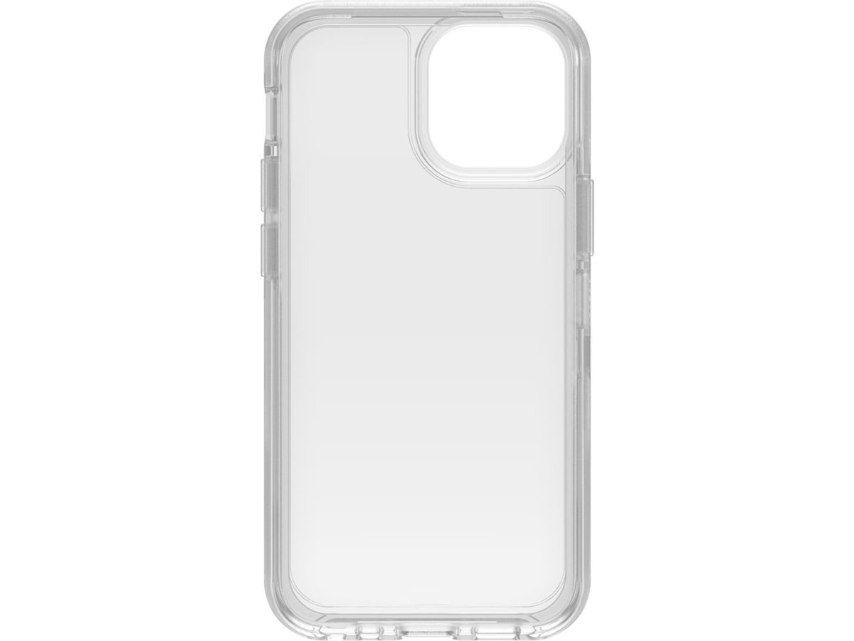 Otterbox Symmetry Clear Case - iPhone 13 Mini hoesje