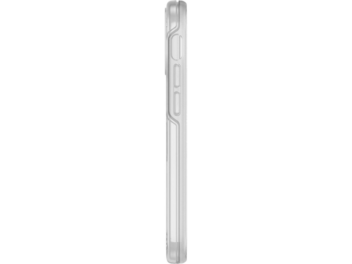 Otterbox Symmetry Clear Case - iPhone 13 Mini hoesje