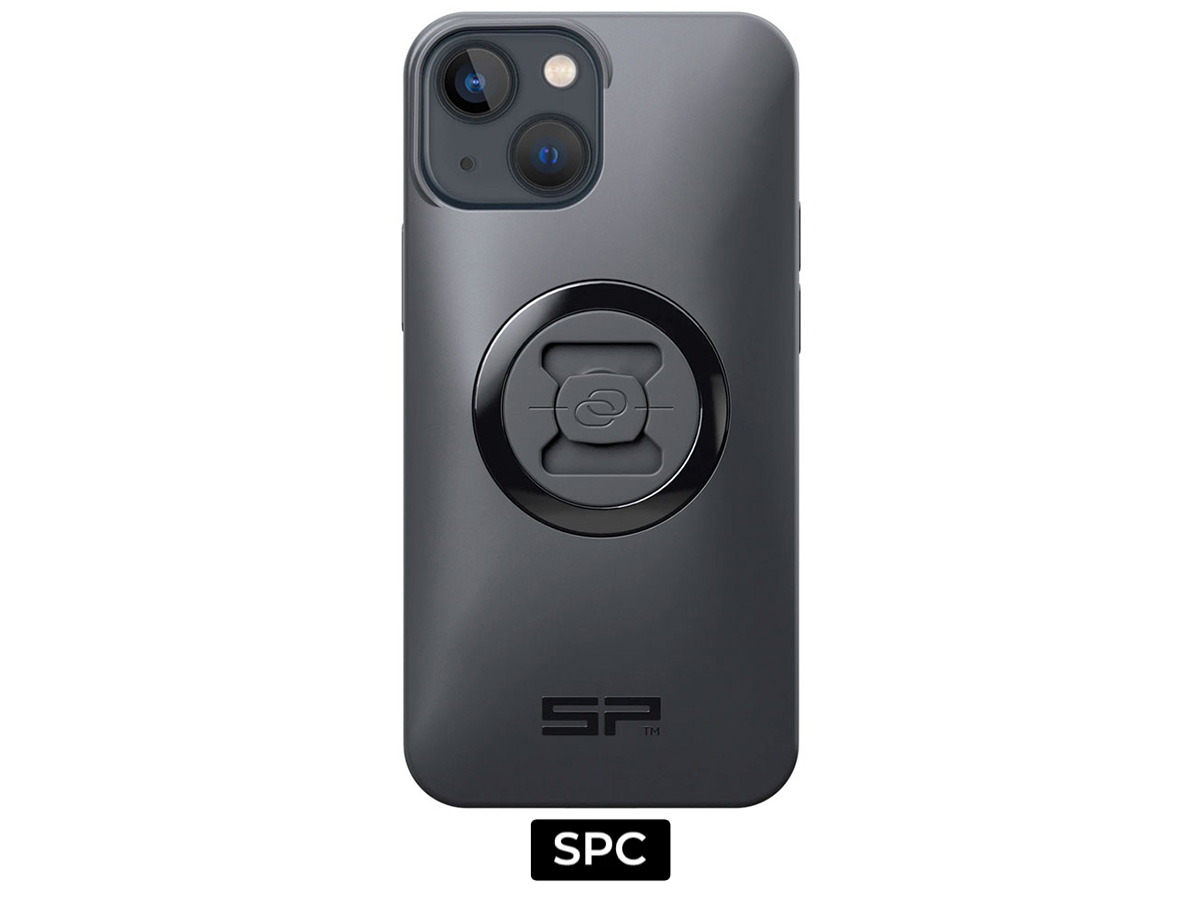 SP-Connect SPC Phone Case - iPhone 13 Mini hoesje