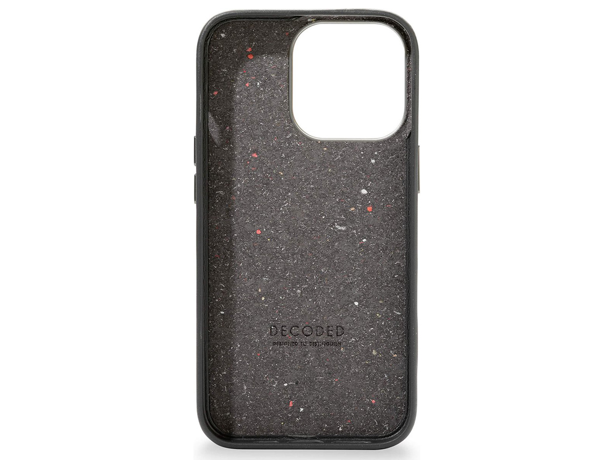 Decoded Nike Grind MagSafe Case - iPhone 1 Pro3 hoesje