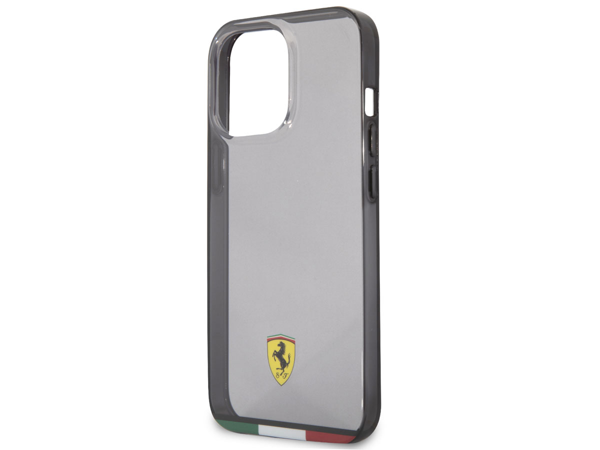 Ferrari Italia Hard Case - iPhone 13 Pro Hoesje