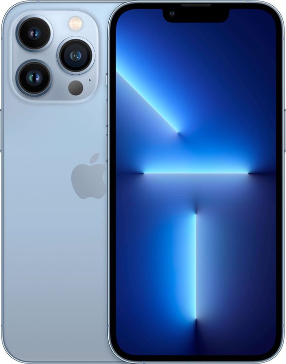 Apple iPhone 13 Pro