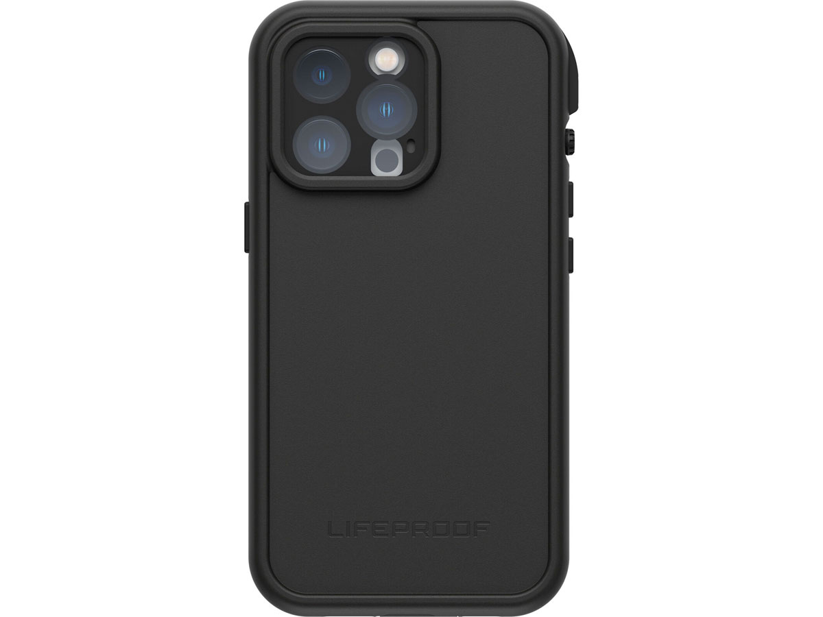 LifeProof Fre Waterproof Case - Waterdicht iPhone 13 Pro hoesje