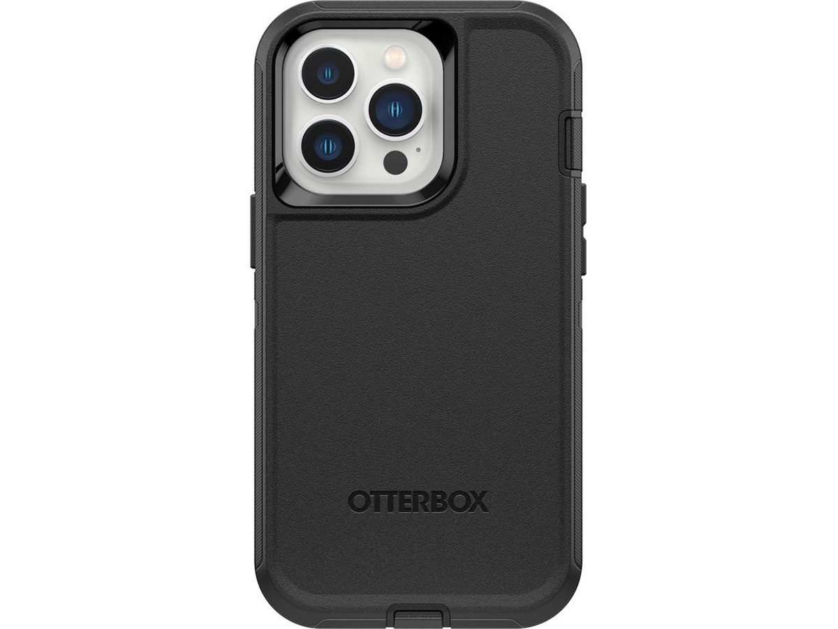 Otterbox Defender Rugged Case - iPhone 13 Pro hoesje