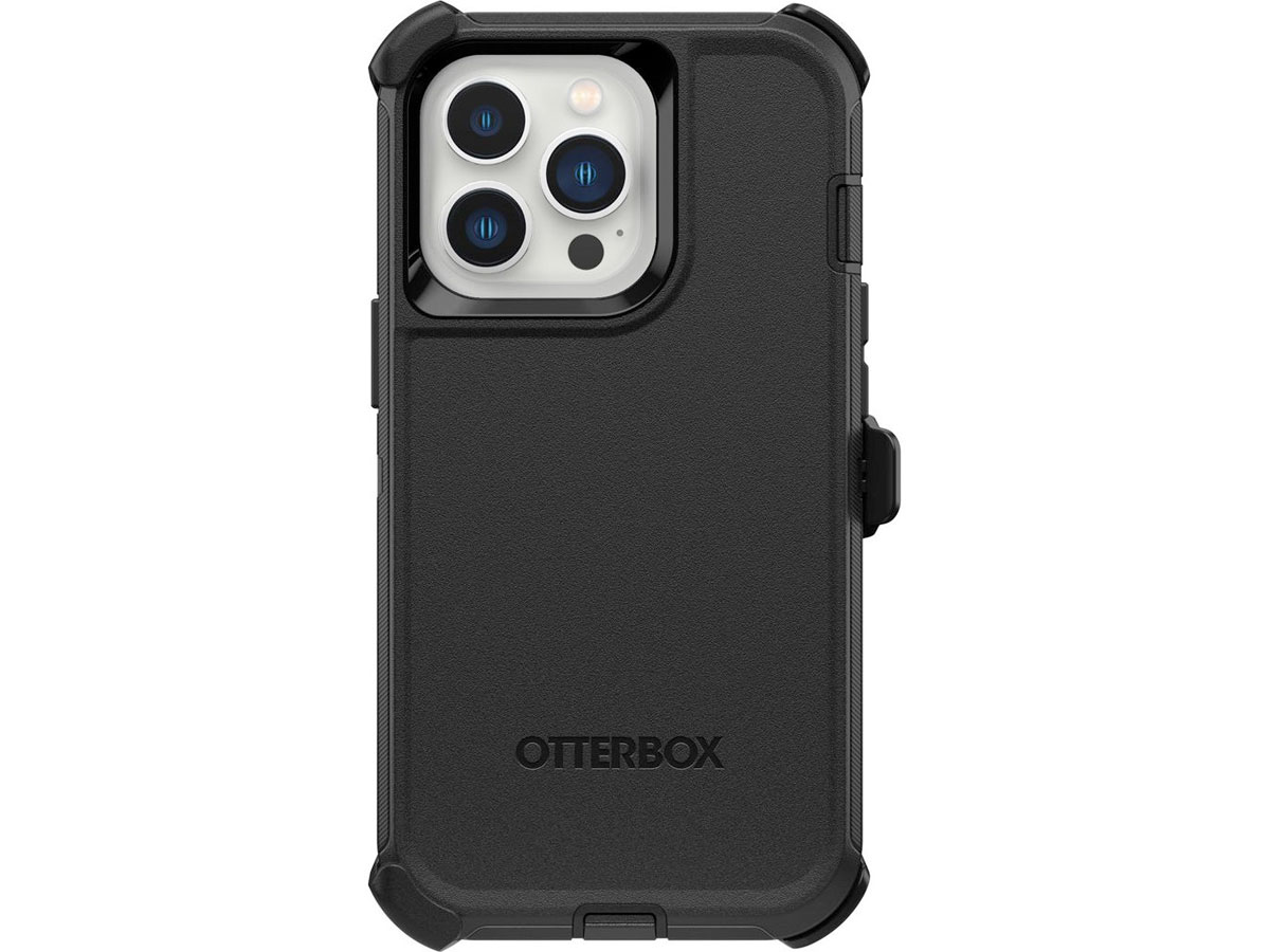 Otterbox Defender Rugged Case - iPhone 13 Pro hoesje